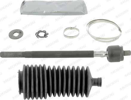 Moog RE-RK-15016 - Repair Kit, inner tie rod motal.fi