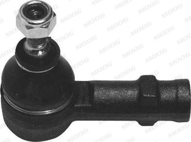 Moog RO-ES-3414 - Tie Rod End motal.fi