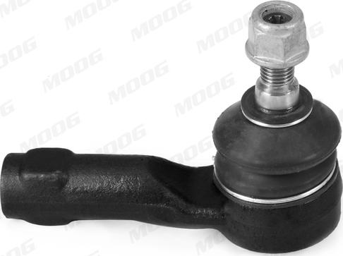 Moog VO-ES-18697 - Tie Rod End motal.fi