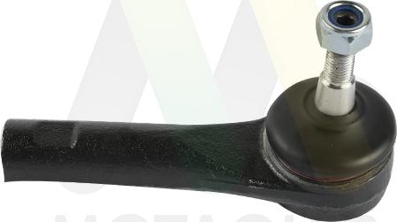 Motaquip LVTR1489 - Tie Rod End motal.fi