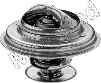 Motorad 304-88K - Coolant thermostat / housing motal.fi