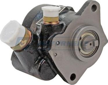 Motorherz P1201HG - Hydraulic Pump, steering system motal.fi