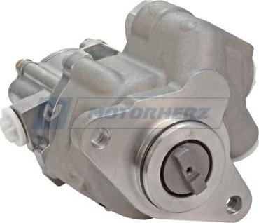 Motorherz P1721HG - Hydraulic Pump, steering system motal.fi