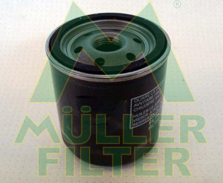 Muller Filter FO458 - Oil Filter motal.fi