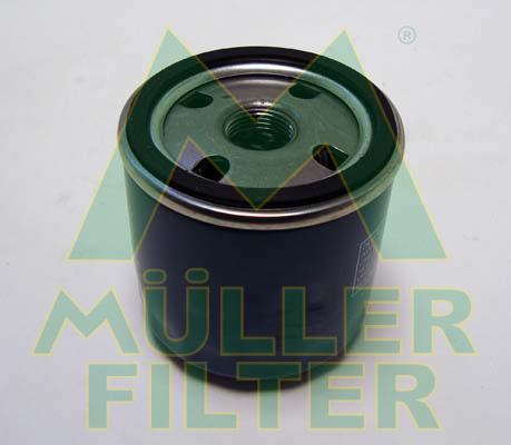 Muller Filter FO54 - Oil Filter motal.fi