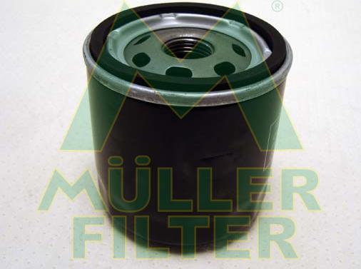 Muller Filter FO635 - Oil Filter motal.fi