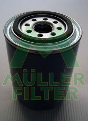 Muller Filter FO67 - Oil Filter motal.fi