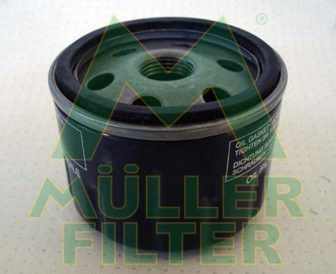 Muller Filter FO15 - Oil Filter motal.fi