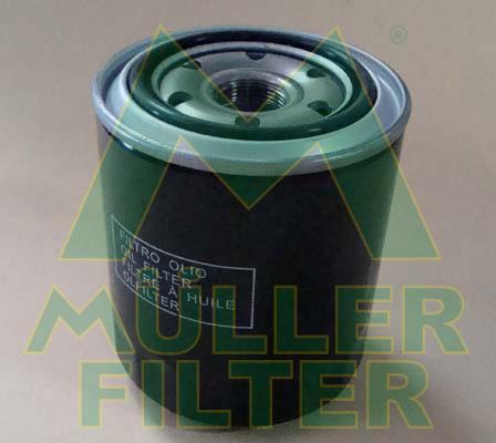 Muller Filter FO1216 - Oil Filter motal.fi