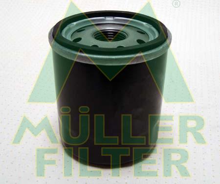 Muller Filter FO201 - Oil Filter motal.fi