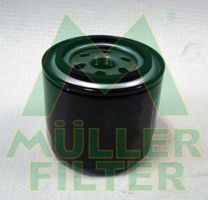 Muller Filter FO202 - Oil Filter motal.fi