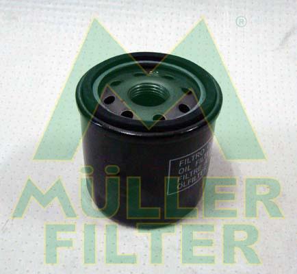 Muller Filter FO218 - Oil Filter motal.fi