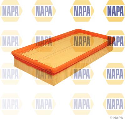 NAPA NFA1390 - Air Filter, engine motal.fi