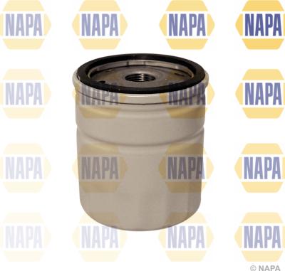 NAPA NFO3016 - Oil Filter motal.fi