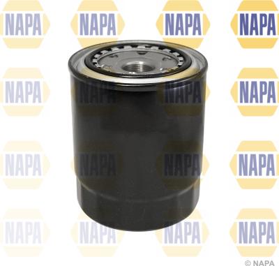 NAPA NFO3032 - Oil Filter motal.fi