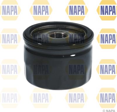 NAPA NFO3196 - Oil Filter motal.fi