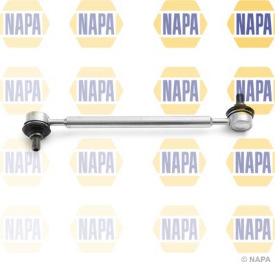 NAPA NST4438 - Rod / Strut, stabiliser motal.fi