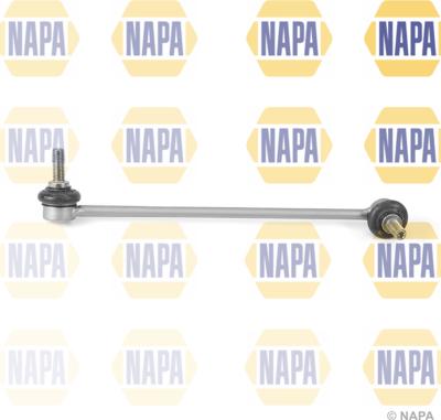 NAPA NST4522 - Rod / Strut, stabiliser motal.fi