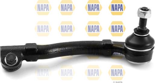 NAPA NST6105 - Tie Rod End motal.fi