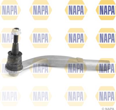 NAPA NST6718 - Tie Rod End motal.fi