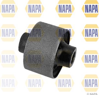 NAPA NST8005 - Bush of Control / Trailing Arm motal.fi