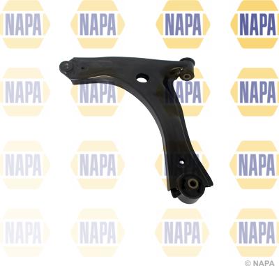 NAPA NST2532 - Track Control Arm motal.fi