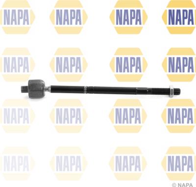 NAPA NST7064 - Inner Tie Rod, Axle Joint motal.fi