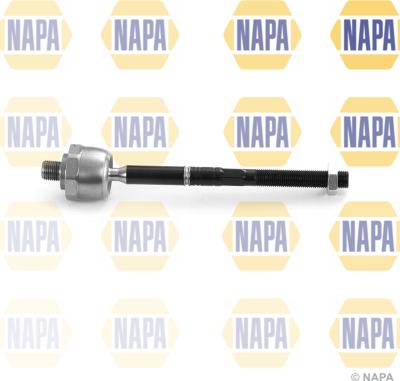 NAPA NST7061 - Inner Tie Rod, Axle Joint motal.fi