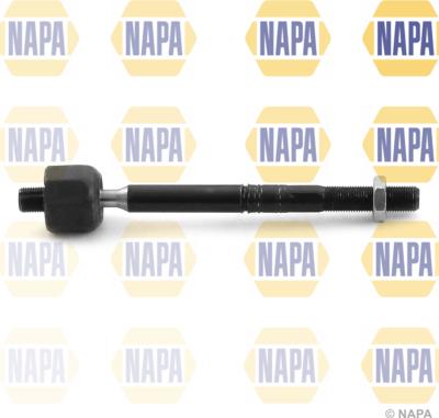 NAPA NST7071 - Inner Tie Rod, Axle Joint motal.fi