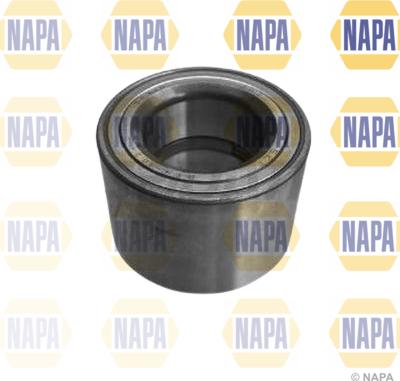 NAPA PWB1241 - Bearing Kit, wheel hub motal.fi