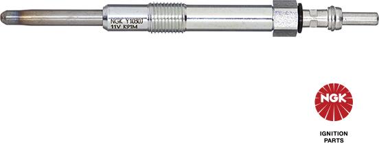 NGK 90828 - Glow Plug motal.fi