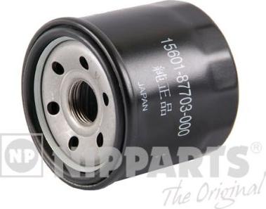 Nipparts J1316004 - Oil Filter motal.fi