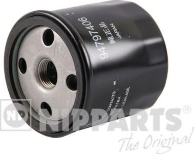 Nipparts J1310900 - Oil Filter motal.fi