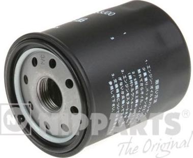 Nipparts J1311017 - Oil Filter motal.fi