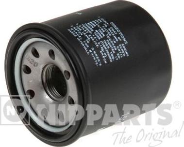 Nipparts J1311026 - Oil Filter motal.fi