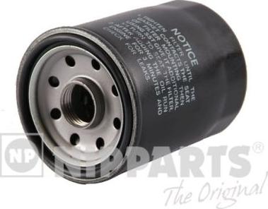 Nipparts J1312014 - Oil Filter motal.fi