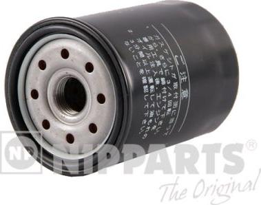 Nipparts J1312015 - Oil Filter motal.fi