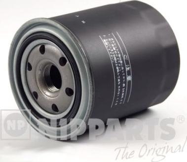 Nipparts J1312013 - Oil Filter motal.fi