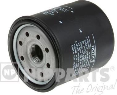 Nipparts J1312021 - Oil Filter motal.fi