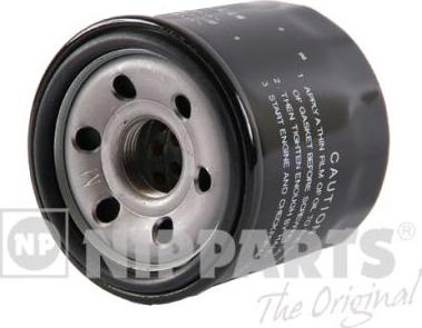 Nipparts J1317004 - Oil Filter motal.fi