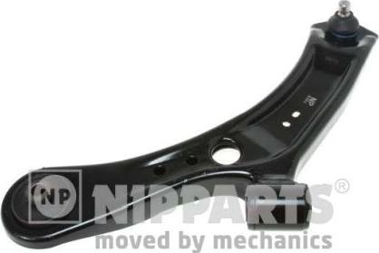 Nipparts N4908011 - Track Control Arm motal.fi