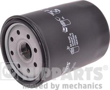 Nipparts N1313033 - Oil Filter motal.fi