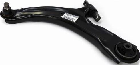 NISSAN 54501-JG00B - Track Control Arm motal.fi