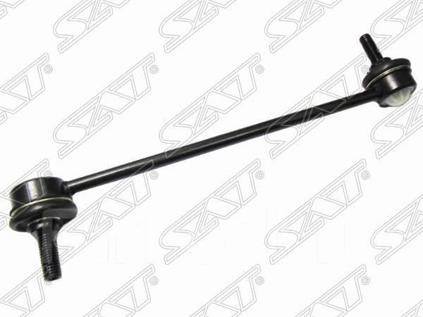 NISSAN 54618-BC40A - Rod / Strut, stabiliser motal.fi