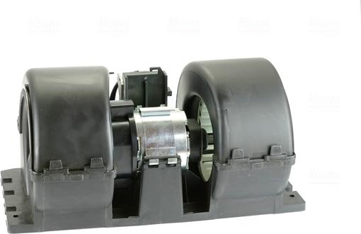 Nissens 87133 - Interior Blower motal.fi