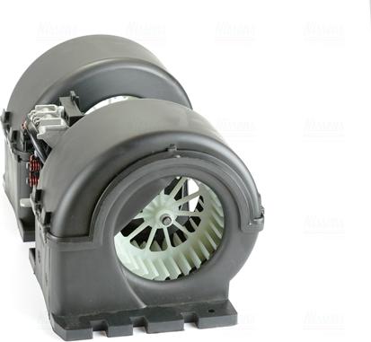 Nissens 87133 - Interior Blower motal.fi