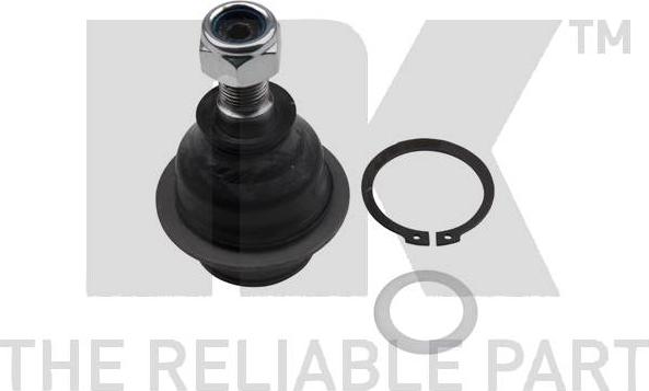 NK 5042524 - Ball Joint motal.fi