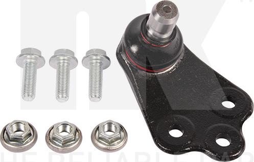 NK 5042332 - Ball Joint motal.fi