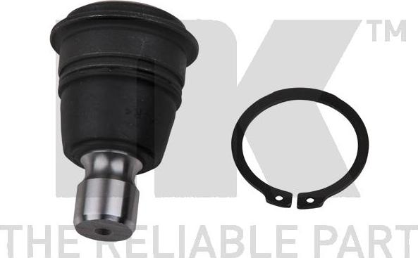 NK 5042243 - Ball Joint motal.fi