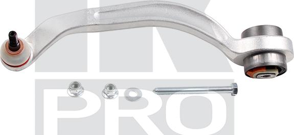 NK 5014719PRO - Track Control Arm motal.fi